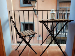  Abaixadors Apartment  Валенсиа